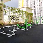 Cozy Stay 2Br Springlake Summarecon Bekasi Apartment By Travelio