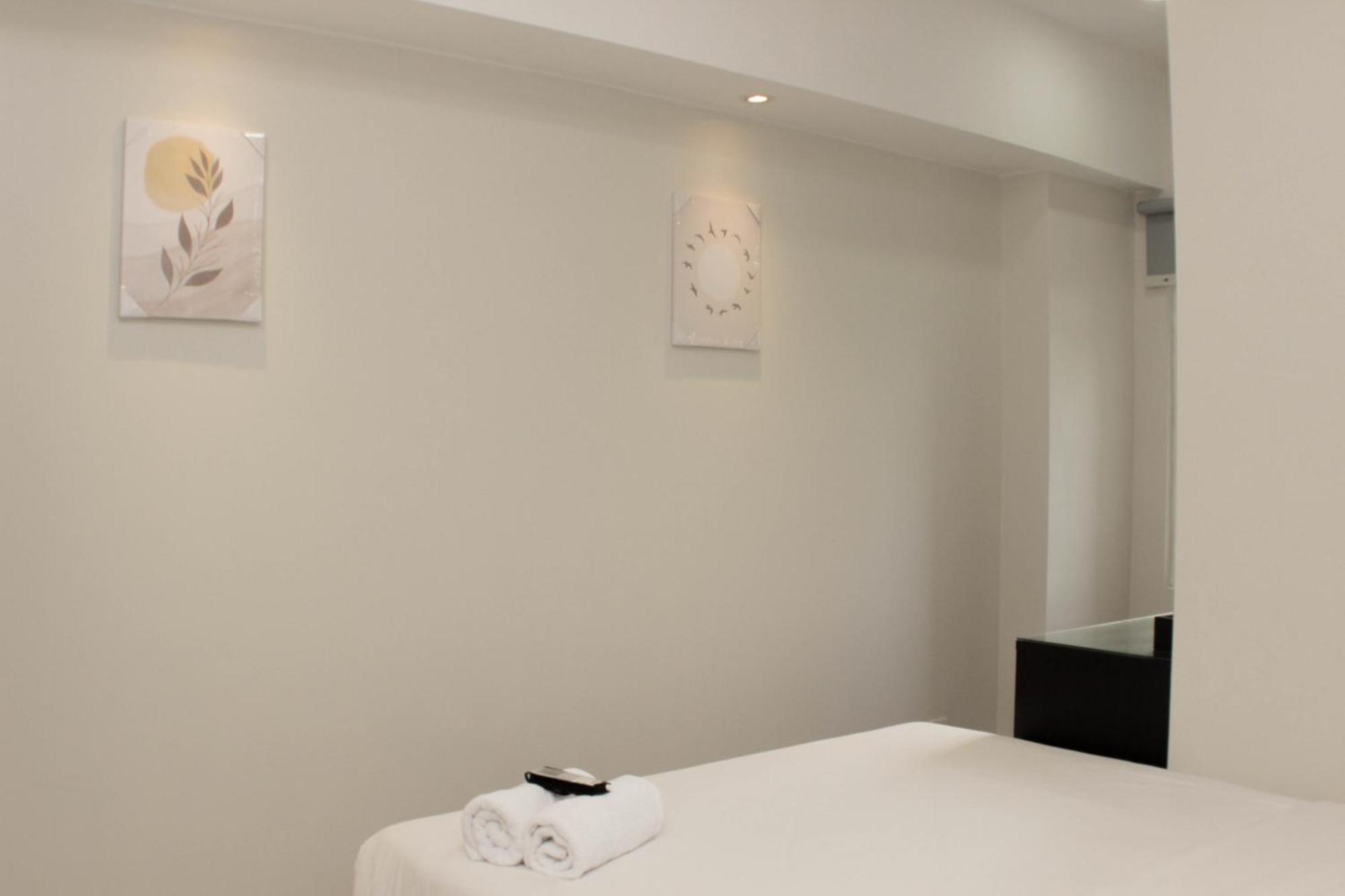 Cozy 2br Springlake Summarecon By Travelio